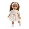 Nukk Llorens Elena 35 cm — realistlikud detailid, pehme keha