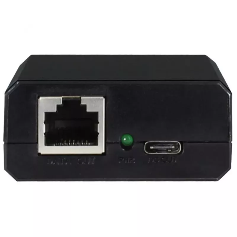 PoE-eraldaja ALLNET ALL-PS103G-BT60-PD Gigabit 60W USB-C PD