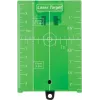 MAKITA LE00823195 - Märgistusplaat, sobib akuga ristjoonlaserile ja rohelisele laserile (magnetiline) (LE00823195)