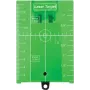 MAKITA LE00823195 - Märgistusplaat, sobib akuga ristjoonlaserile ja rohelisele laserile (magnetiline) (LE00823195)