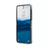 Urban Armor Gear Plyo mobiiltelefoni ümbris 17 cm (6,7) läbipaistev kate
