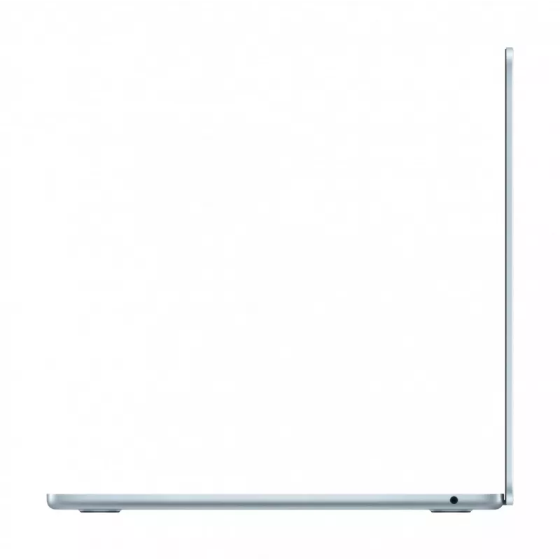 Apple MacBook Air 13-tolline: M4 kiip 10-tuumalise protsessori ja 8-tuumalise GPU-ga, 16 GB, 256 GB SSD – taevassinine