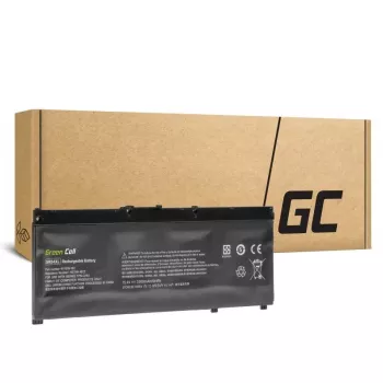 Green Cell HP187 sülearvuti varuosa aku