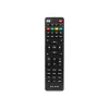 Digitaaltelevisiooni tuuner BLOW 4625FHD DVB-T2 H.265 maapealne vastuvõtja, HDMI, USB, SCART, Ethernet, S/PDIF