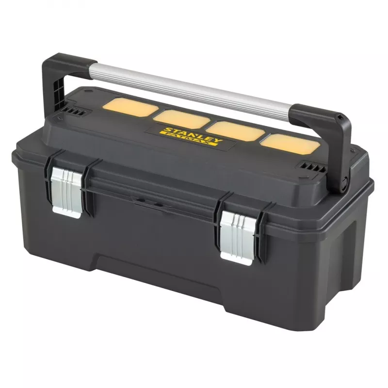Stanley FMST1-75791 väikeste osade/tööriistakarp