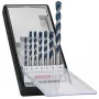 Puuriterade komplekt Bosch CYL-5 2608588167