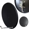 Satelliidiantenn Corab COR-900SAE-C 90 cm grafiit standard