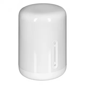 Xiaomi Mi Bedside Lamp 2 nutikas laualamp Valge Wi-Fi