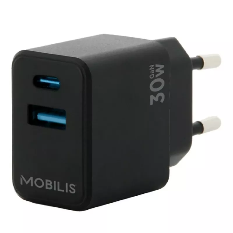 Mobiilseadme laadija MOBILIS 001362 Universal Must AC Auto