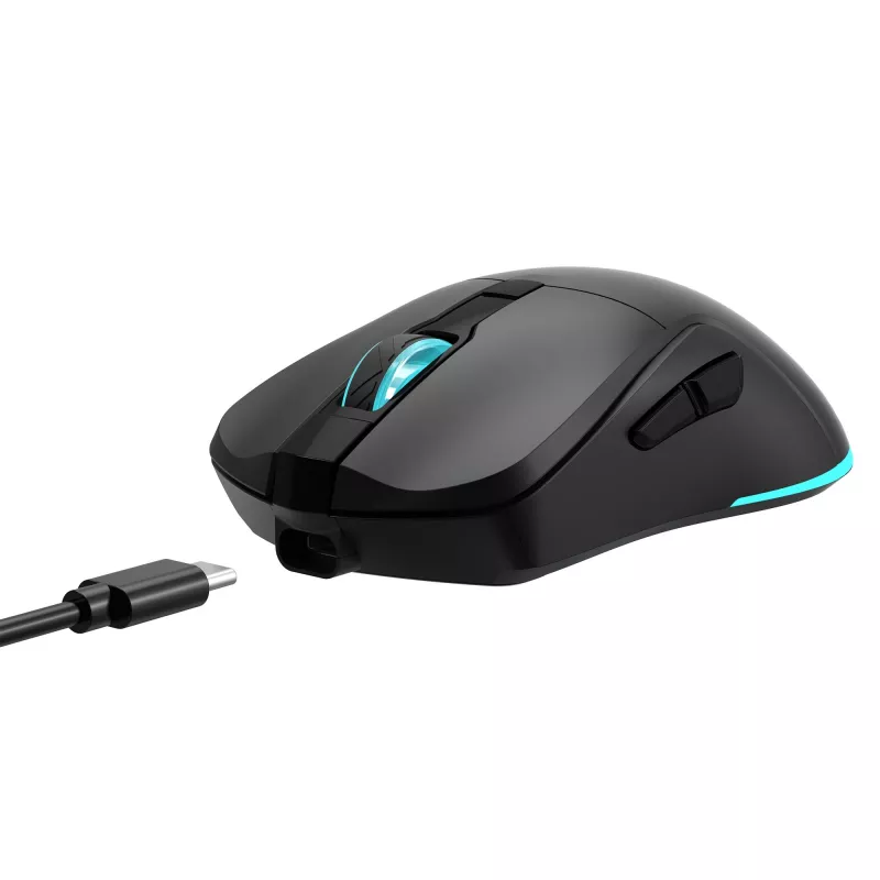 Hiir Baracuda BGM-121 Turtle Must USB