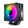 Gamemax | CPU Air cooler | ICE FORCE | Must