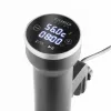 Caso | SV 400 | SousVide Stick | Võimsus 1000 W | Programmide arv 1 | Must/roostevaba teras