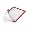 Magnetraam Durable DURAFRAME A4 Punane