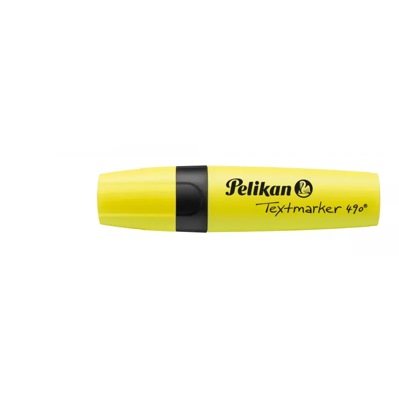Pelikan 814140 kollane