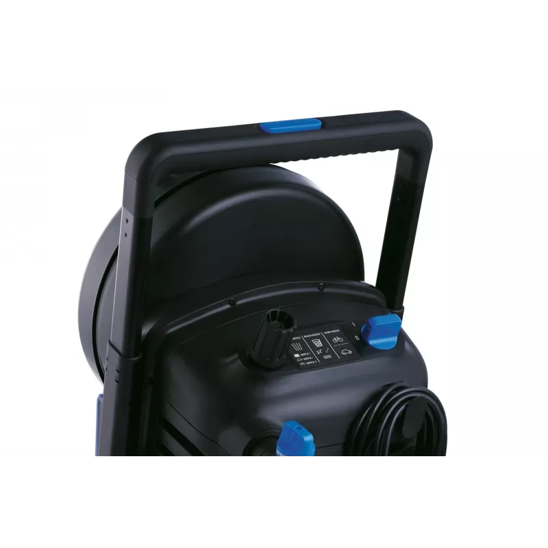 Survepesur Nilfisk Excellent 170 - PAD