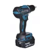 MAKITA DDF485RF3J akutrell 3x 18V 3Ah