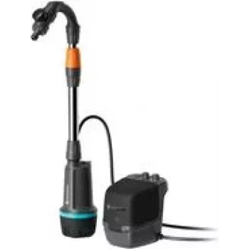 Gardena 14605-55 aiatööriist 2400 L