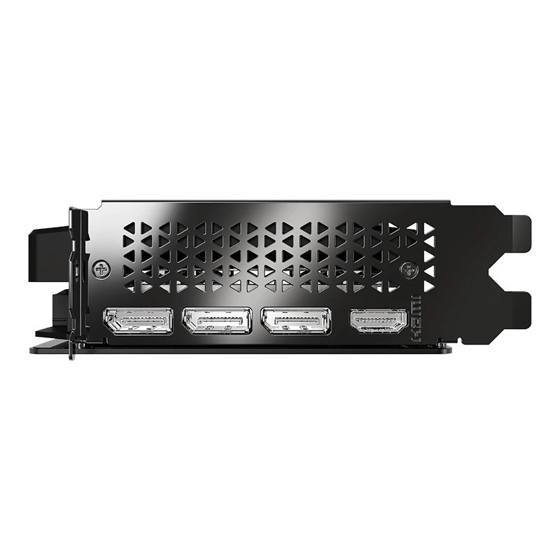 Graafikakaart GeForce RTX 5060 8GB GDDR7