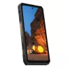Vastupidav nutitelefon UleFone Armor 30 4G Helioga, 12 GB muutmälu, 512 GB salvestusruum, must, energiaklass A