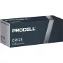 Duracell PROCELL - Batterie 10 x CR123A - Li (137448)