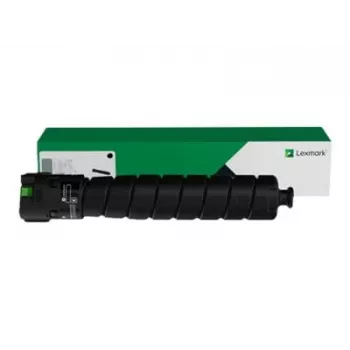Tonerikassett Lexmark 24B7526 3000 lehekülge Must