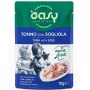 Oasy More Love Tuunikala Merikeelega Kotike 70 g