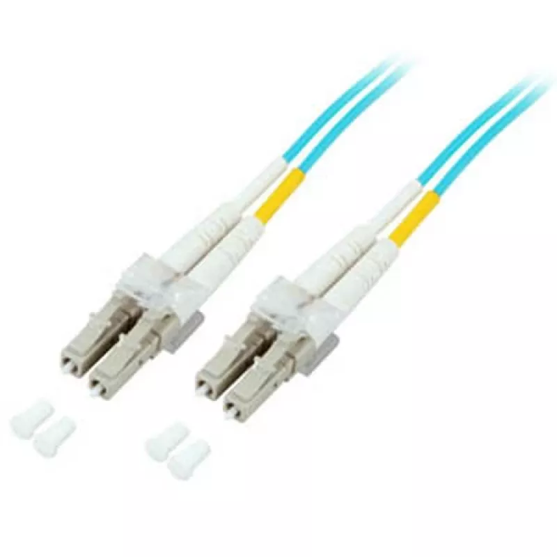 Fiiberoptiline kaabel EFB Elektronik O0312.5 5m LC sinine