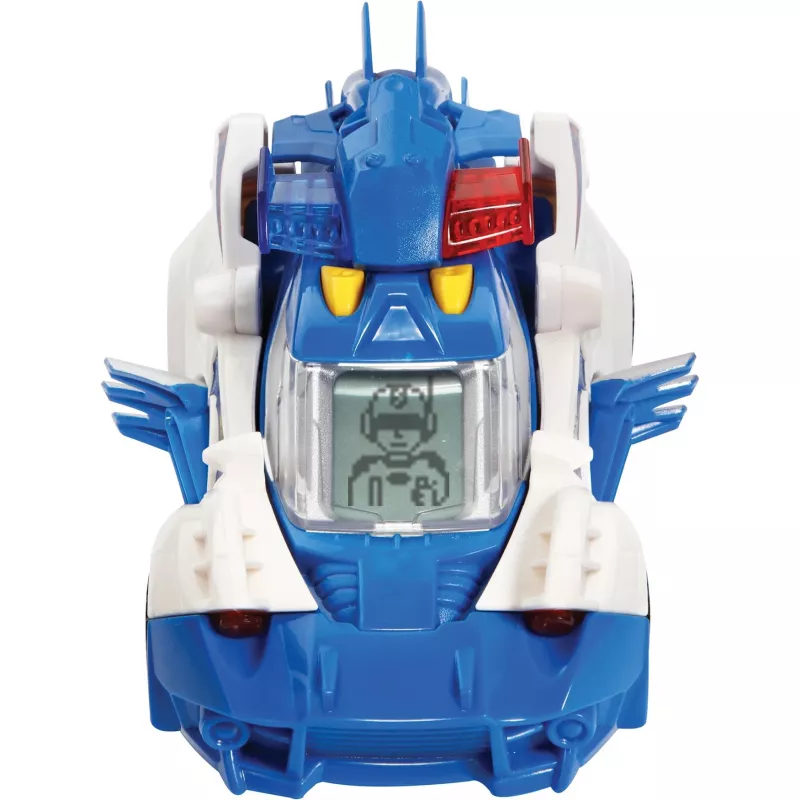 Muunduv dinosaurusemänguasi VTech Switch & Go Dinos Therizinosaurus — elektroonilised funktsioonid, transformeeruv tegevus