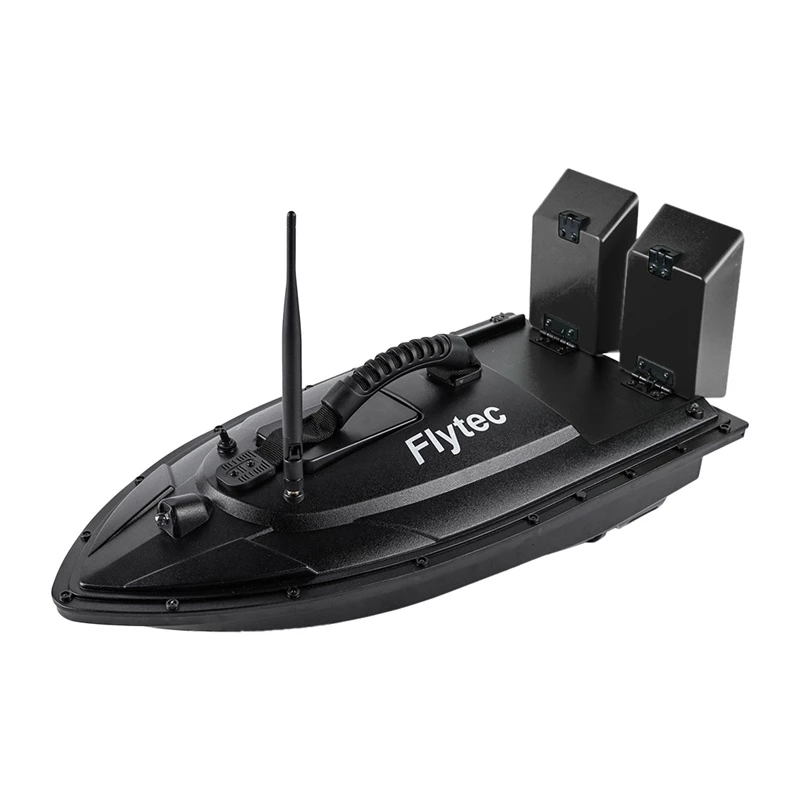 Flytec 2011-5 12000mah söödapaat
