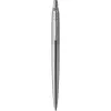Parker 2093258 pastapliiatsikomplekt Must, Hõbedane 2 tk