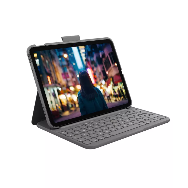 Logitech 920-011426 Hall
