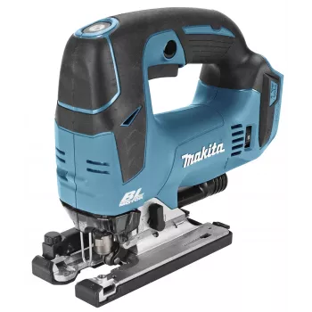 Makita DJV182 - Pusle - Juhtmeta - ilma akuta - 18 V (DJV182ZJ)