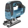 Makita DJV182 - Pusle - Juhtmeta - ilma akuta - 18 V (DJV182ZJ)
