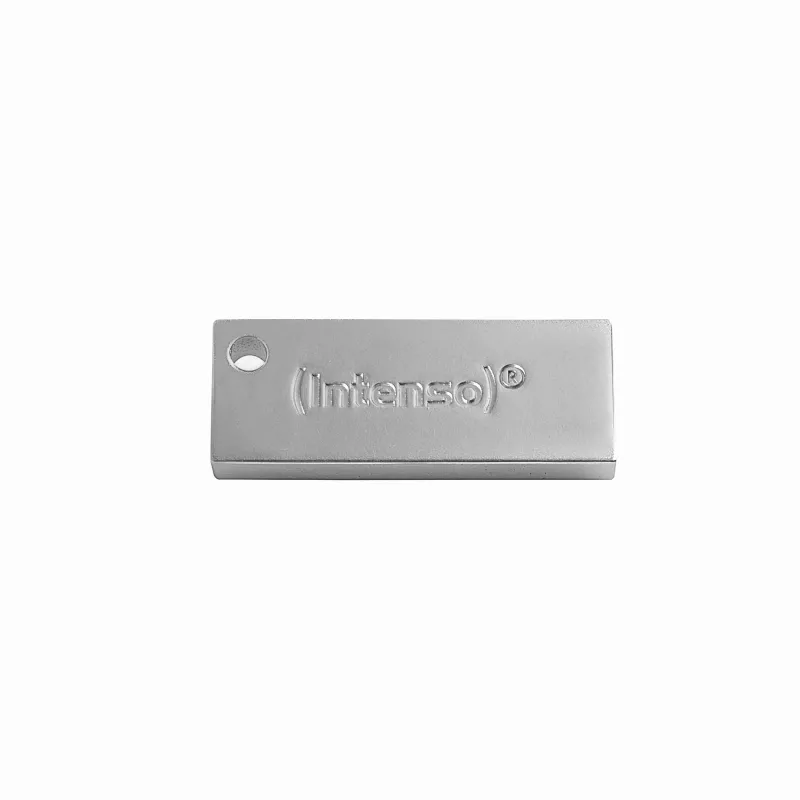 USB-mälupulk Intenso 32 GB USB Type-A 3.2 Gen 1 hõbedane
