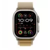 Nutikell Apple MX4H3UL/A 49 mm GPS Always‑On Retina ekraan naturaalne titaan