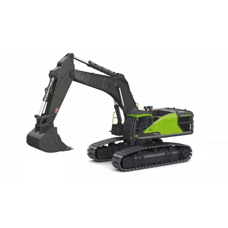 Amewi ACV730 V3 kaugjuhitav RC-mudel ekskavaator Elektrimootor 1:14 (22516)