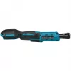 Makita DWR180ZJ juhtmeta põrkmehhanismiga kruvikeeraja