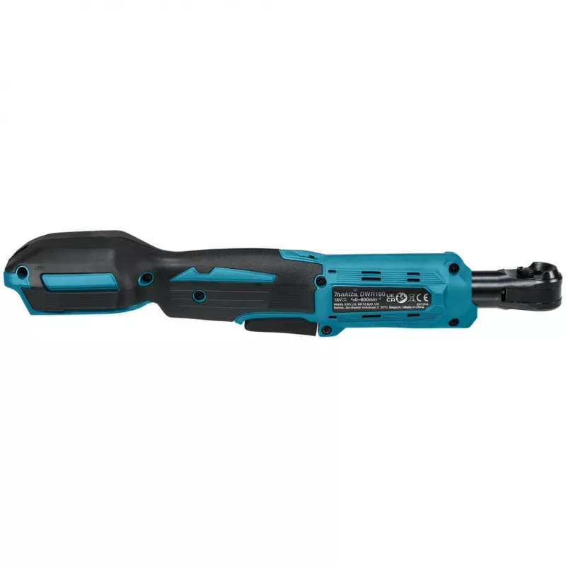 Makita DWR180ZJ juhtmeta põrkmehhanismiga kruvikeeraja