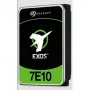 Seagate Enterprise ST6000NM001B sisemine kõvaketas 6 TB 7200 RPM 256 MB 3.5 tolli SAS