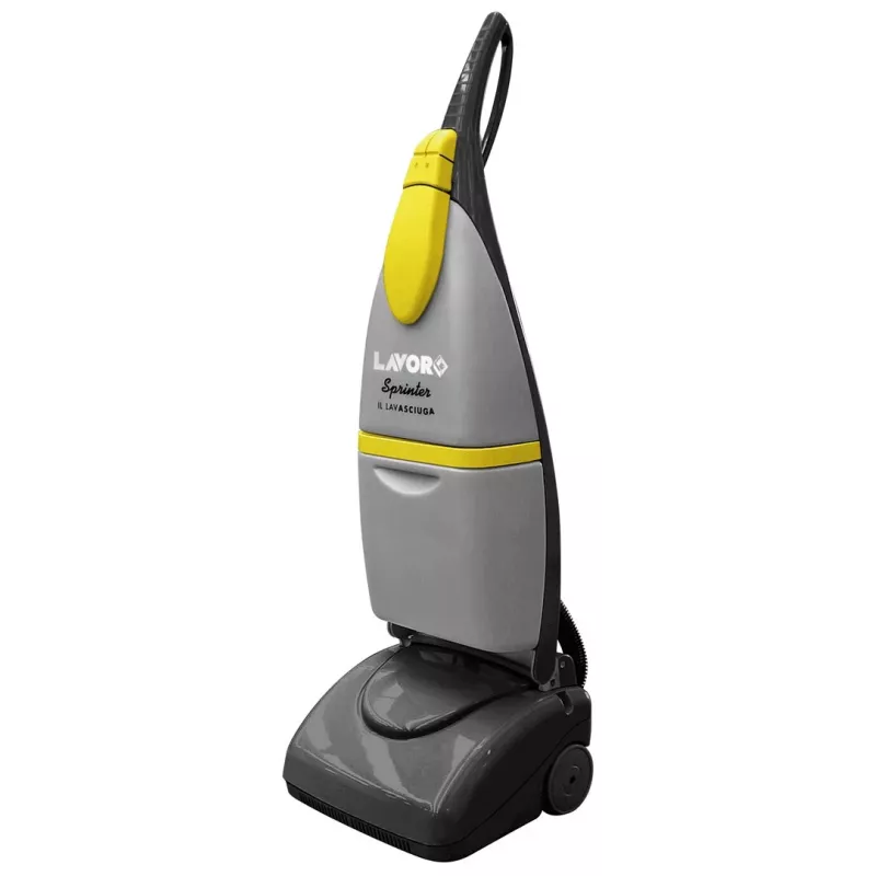 Lavorwash Sprinter põrandapesur-kuivati 800 W 1015 m²/h Juhitav mudel