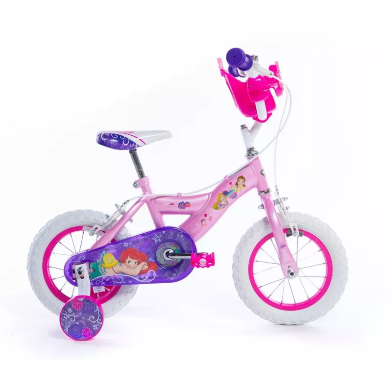 Lastejalgratas 12 Huffy 22491W Disney Princess