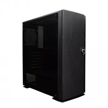 Arvuti korpus Panzer-2 White Shark GCC-2402 ATX Must