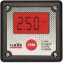Aerotec Digitalmanometer 1/8“ 2010218 Operating Pressure max. 16 bar (2010218)