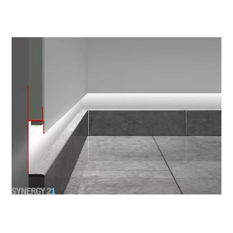 Synergy 21 S21-LED-PR00120 valgusti koost ja tarvikud (S21-LED-PR00120)