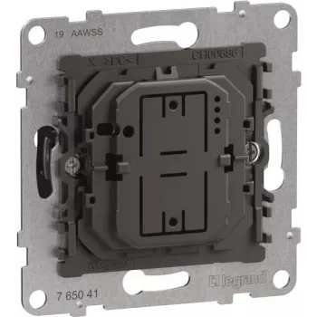 Legrand SEANO sisu 765041 universaalne nuppdimmer 3-125 W ilma nulljuhita 1 (765041)