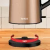 Tefal KI583C vaskveekeetja