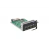 HP HPE Comware 4-pordiline 1/10G SFP+ moodul 5140HI/5520HI/5600HI kommutaatoritele