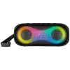 Kõlar SVEN PS-165, must (16 W, TWS, Bluetooth, microSD, 3000 mAh)