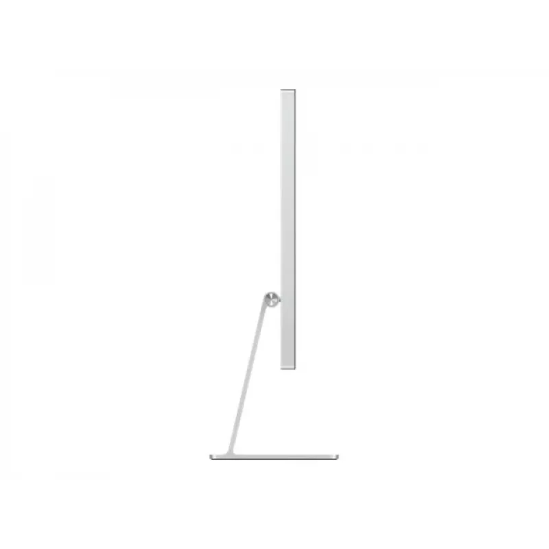 Apple | Studio ekraan - nanotekstuuriga klaas | 27 tolli | 5k | 16:9 | 60 Hz | 5120 x 2880 pikslit | 600 cd/m² | Hõbedane