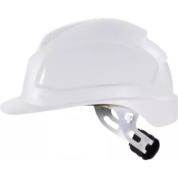 Kaitsepeakate Uvex 9770031 Valge
